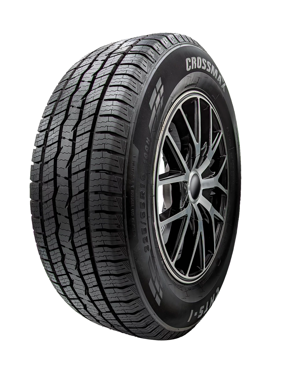 215/70R16 100H All-Season Tire A191