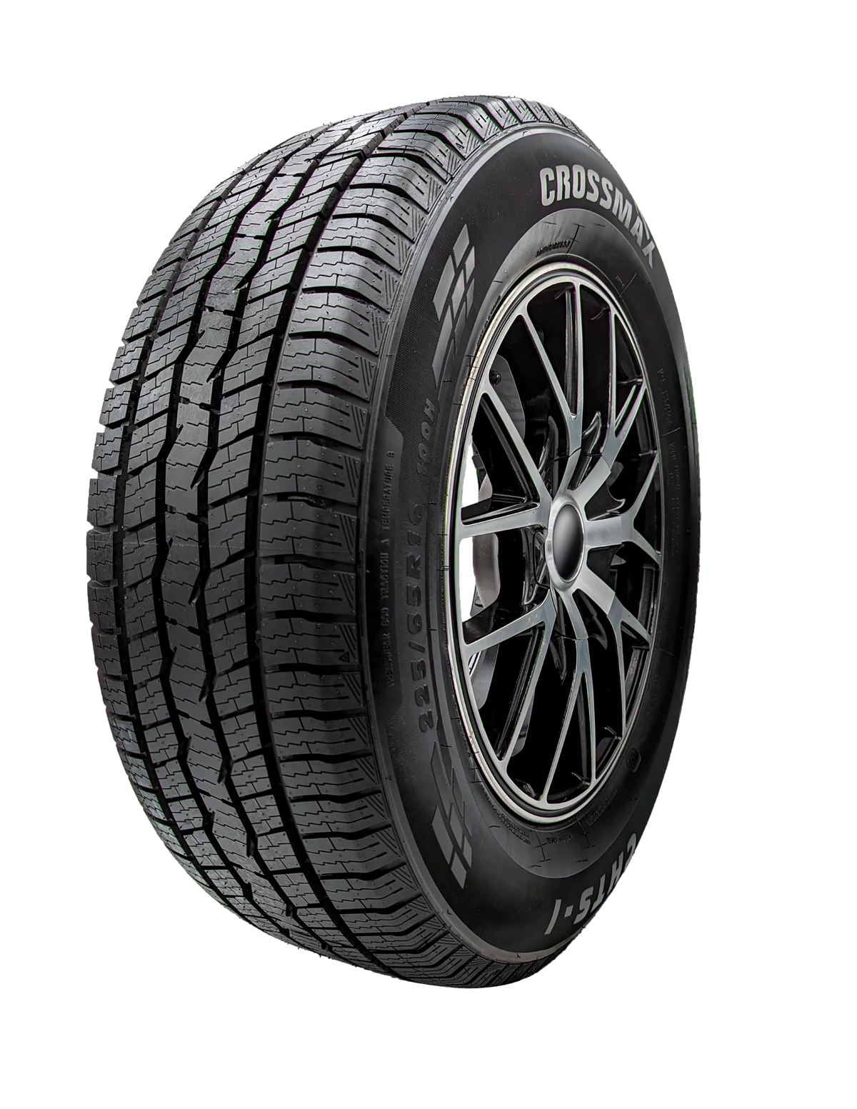 215/70R16 100H All-Season Tire A191