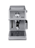 Silver Espresso Cappuccino Machine V47514