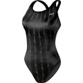 Black Tank Top S402
