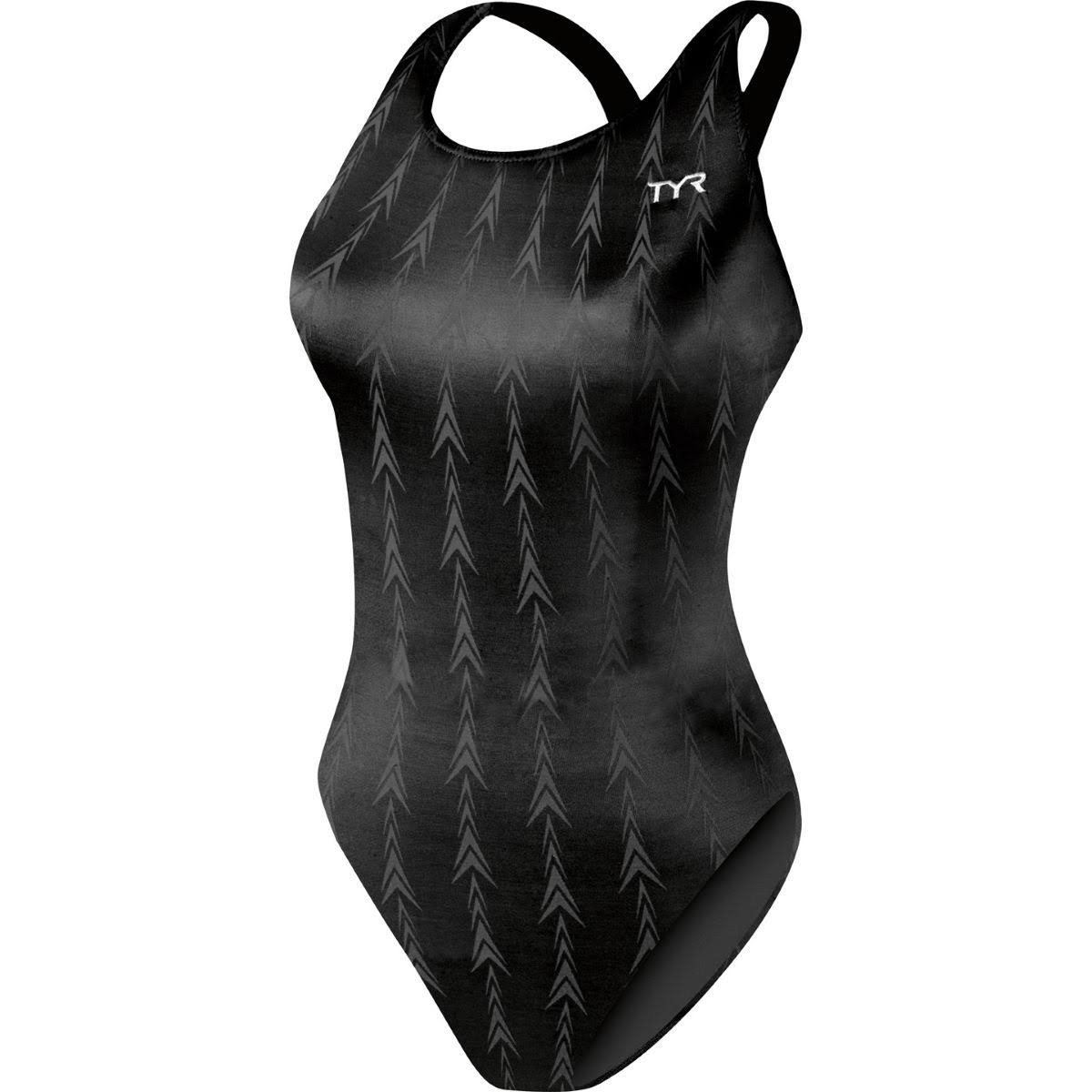 Black Tank Top S402