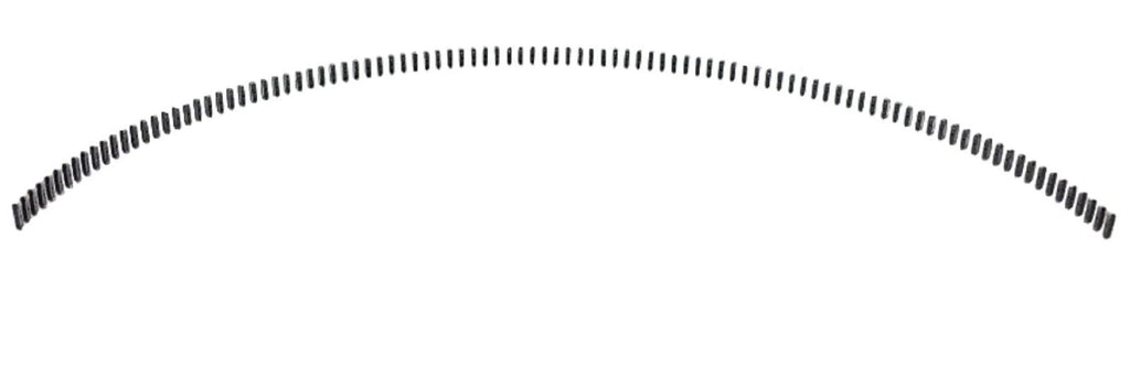 32.768KHZ 9pF Semi-Conductor L9528