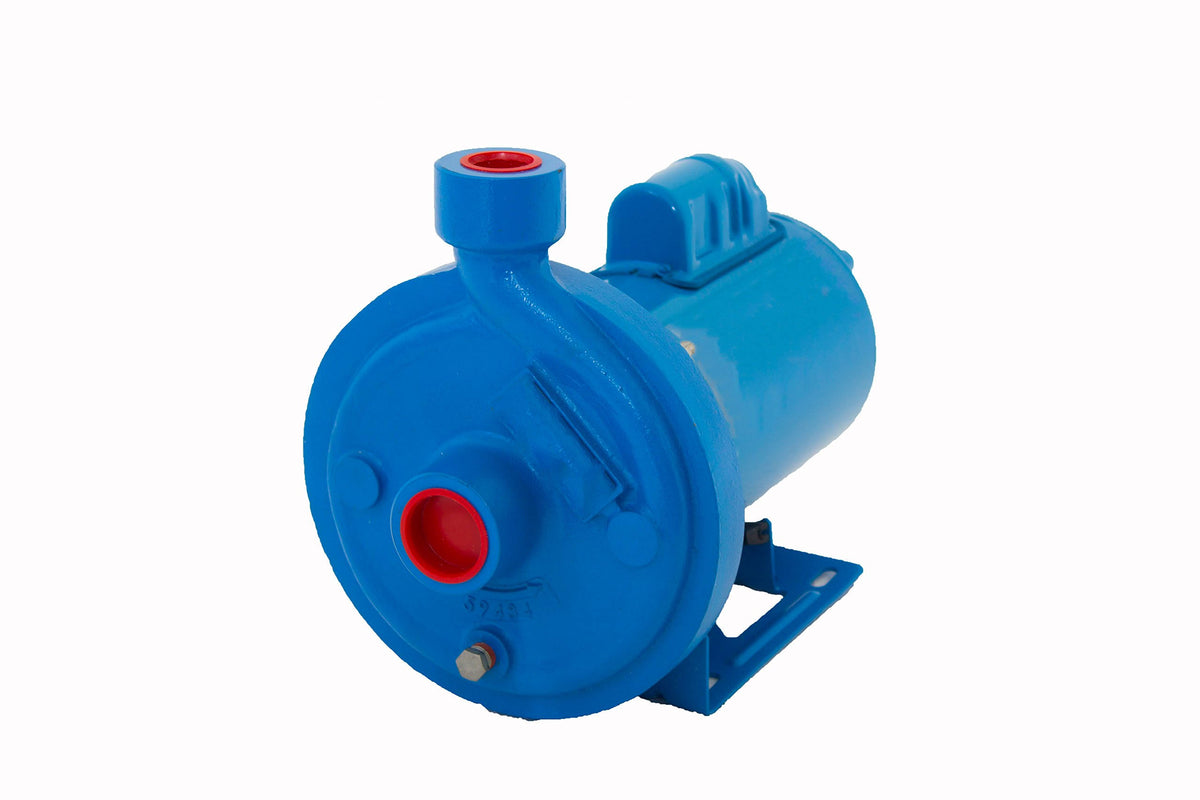 1/2 HP 115/230 Volts Centrifugal Pump D83540
