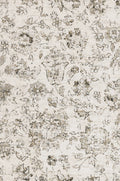 Ivory 9'3 x 13' Rug K713565
