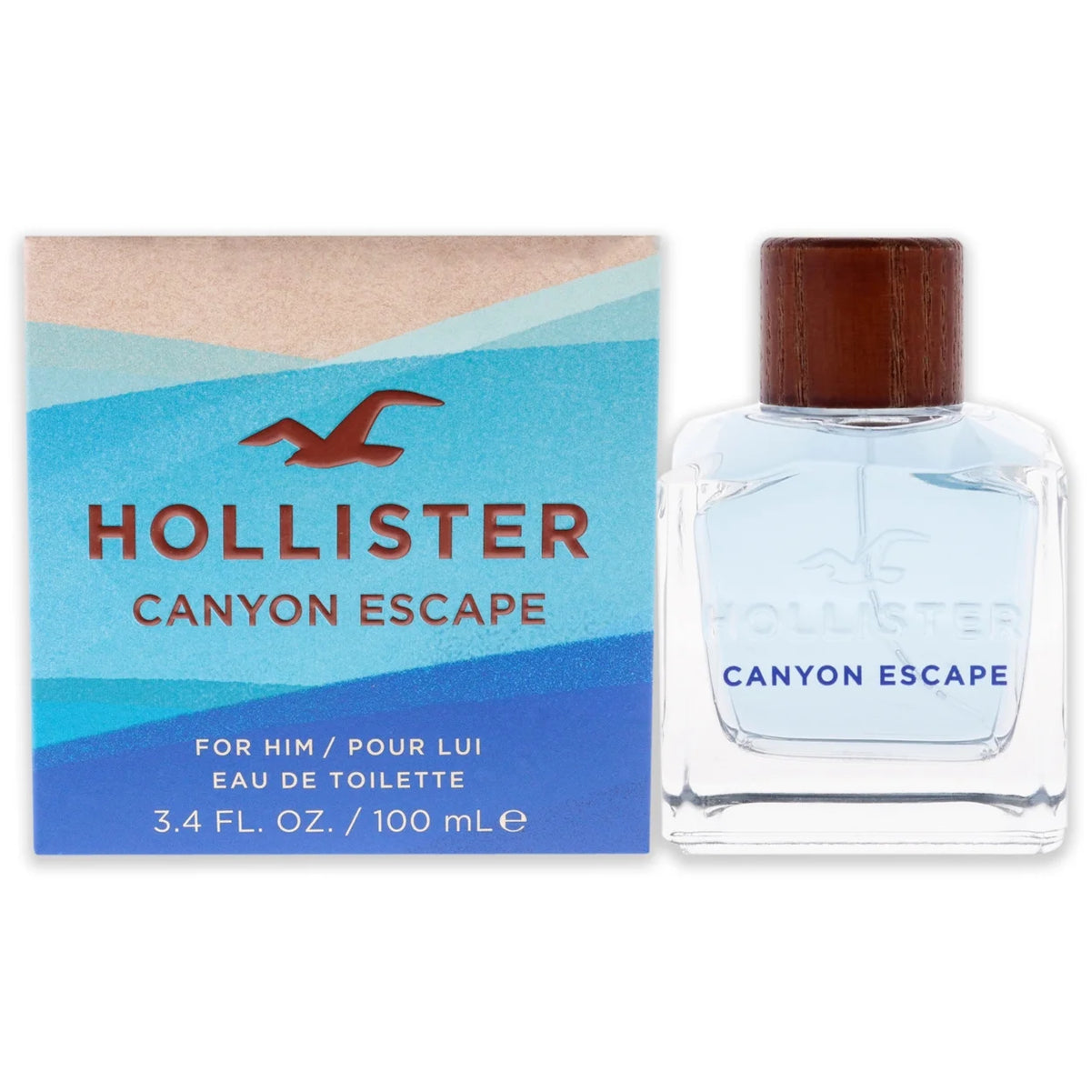 3.4 oz EDT Spray B726816