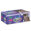 Wet Cat Food Variety Pack P6722