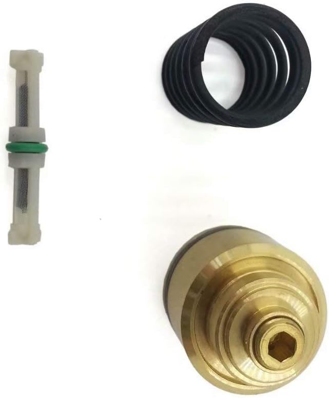 AC Compressor Control Valve Pack of 2 F853484