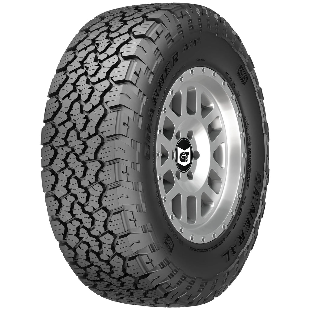 All Terrain Light Truck Tire P72221