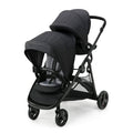 Double Stroller Q330