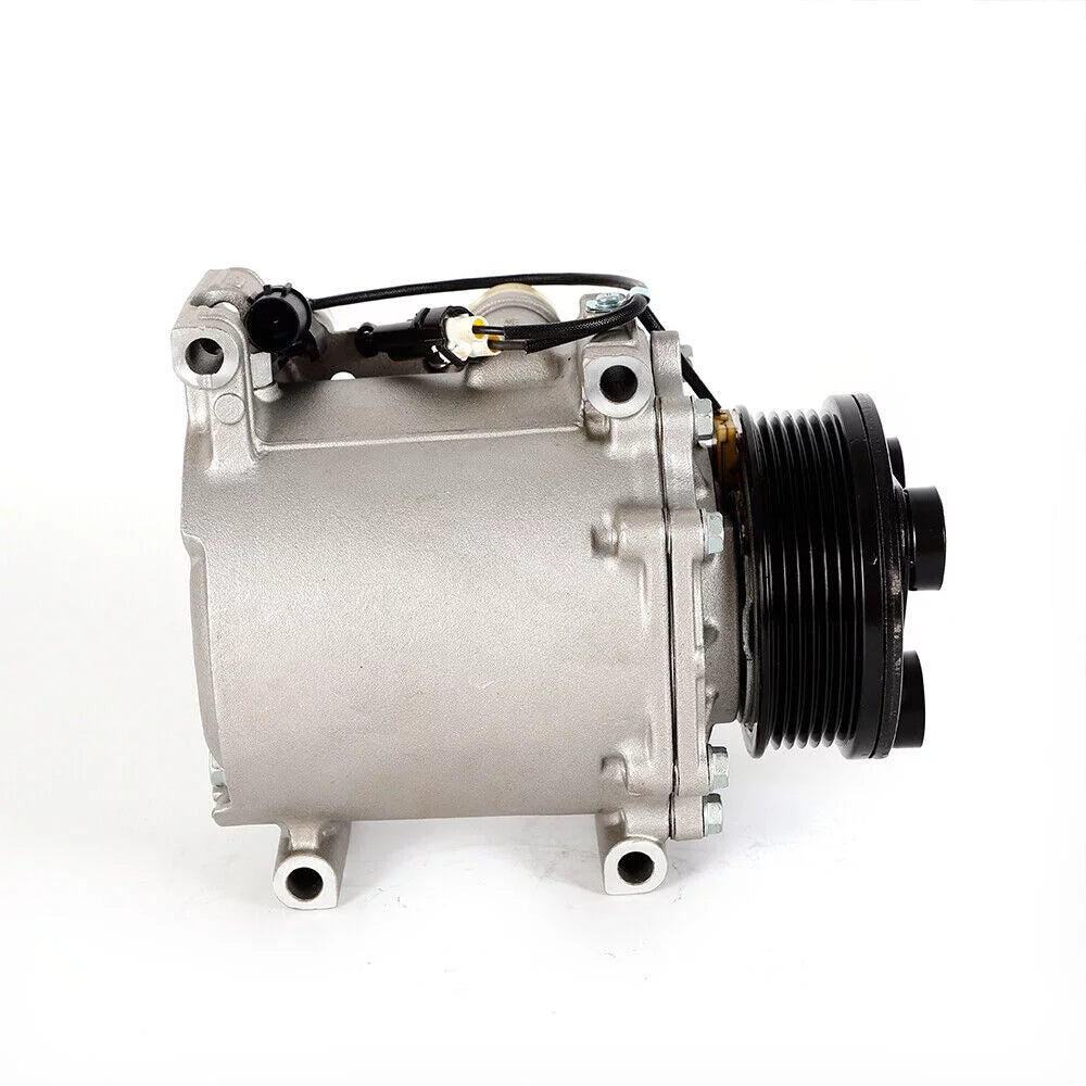 A/C Air Conditioner Compressor with Clutch J24486