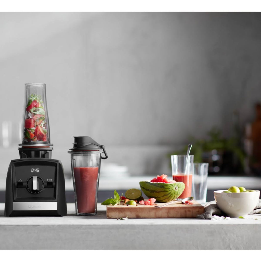 White Ascent Series Blender B202441