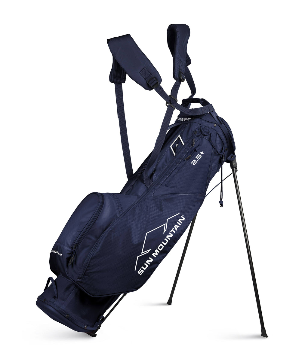 2.5+ Stand Bag P226047