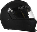 Aerodynamic Vented Full Face Auto Racing Helmet C256