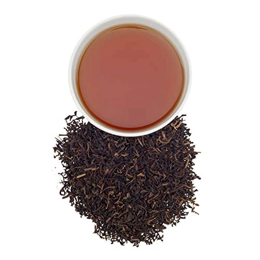 Decaf Black Tea Loose Leaf 4 oz T68792