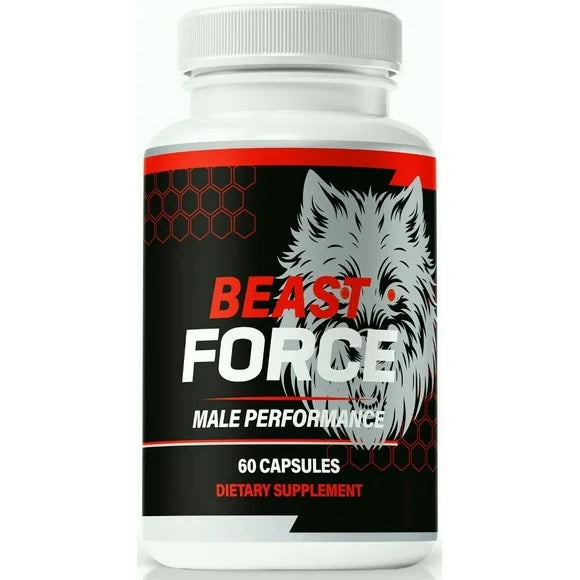 60 Capsules F76845