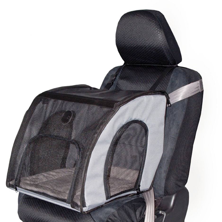 Large Pet Travel Safety Carrier U9710