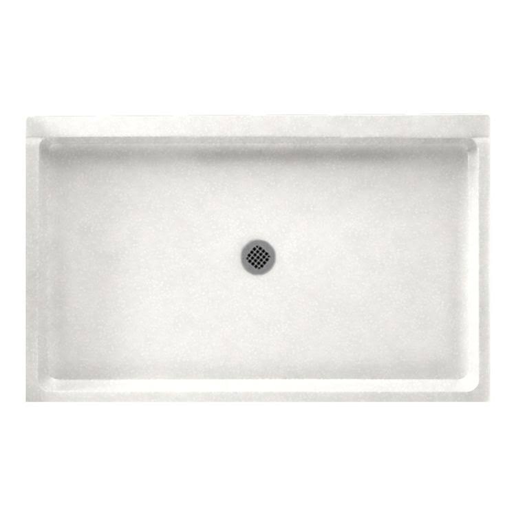 Single Threshold Shower Base I911