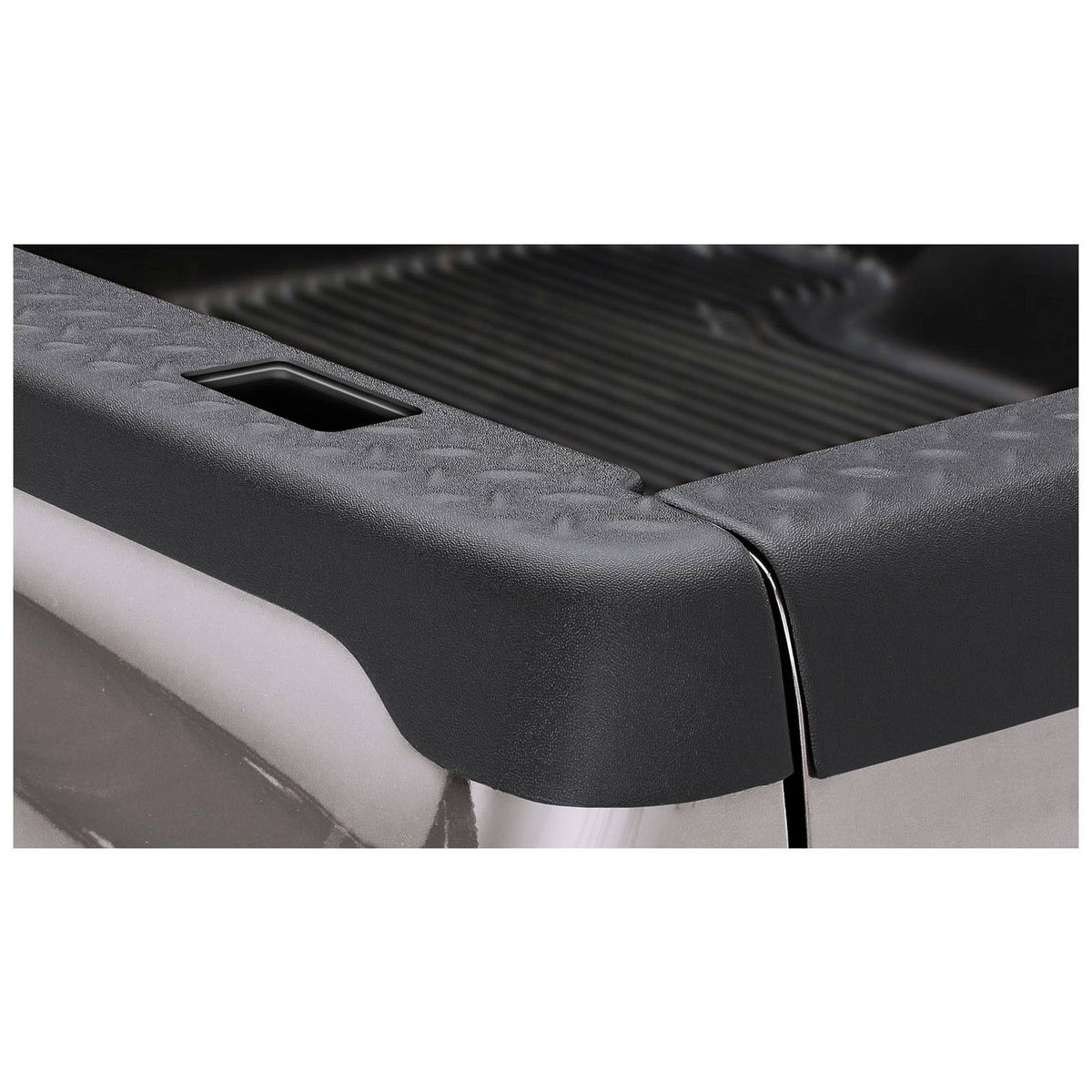 Diamondback Bed Rail Cap J212989