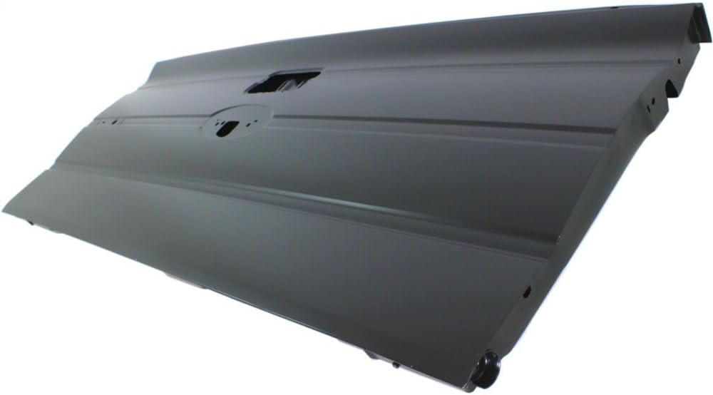 Primered Steel Tailgate for F-150 G593