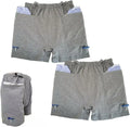 Ostomy Stoma Catheter Leg Bag Shorts K8611
