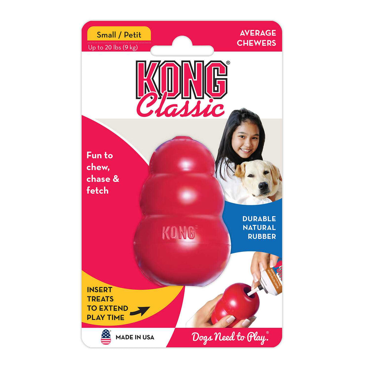 KONG Dog Toy X152