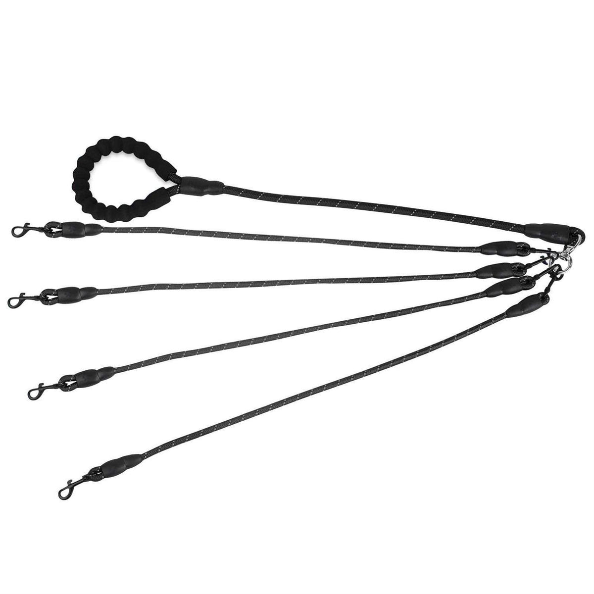 No Tangle Nylon Dog Leash S262388