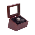 Mahogany Double Watch Winder Z996554