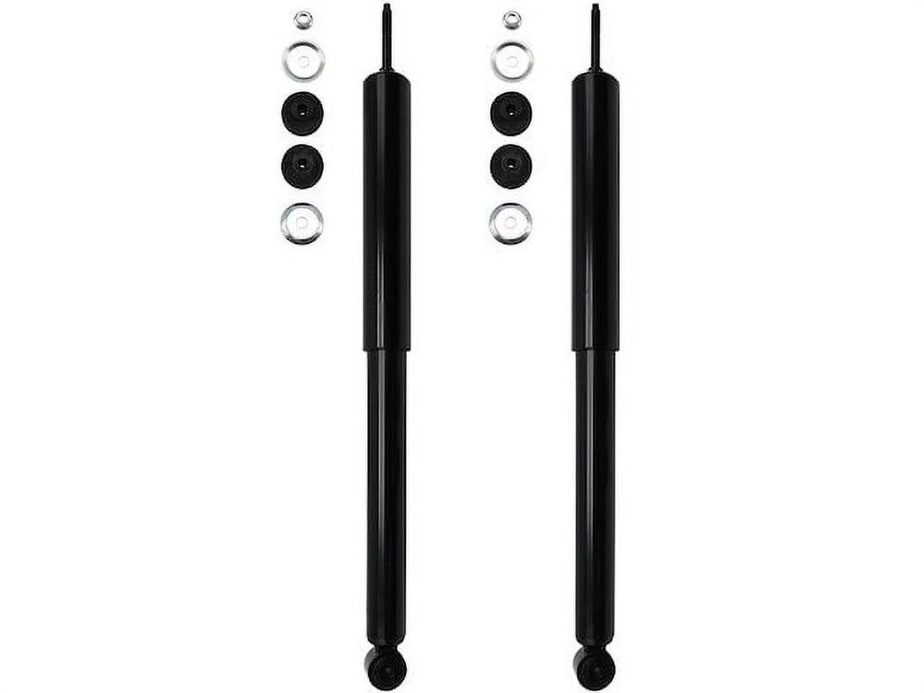 Rear Shock Absorber Set of 2 O31334