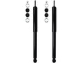 Rear Shock Absorber Set of 2 O31334