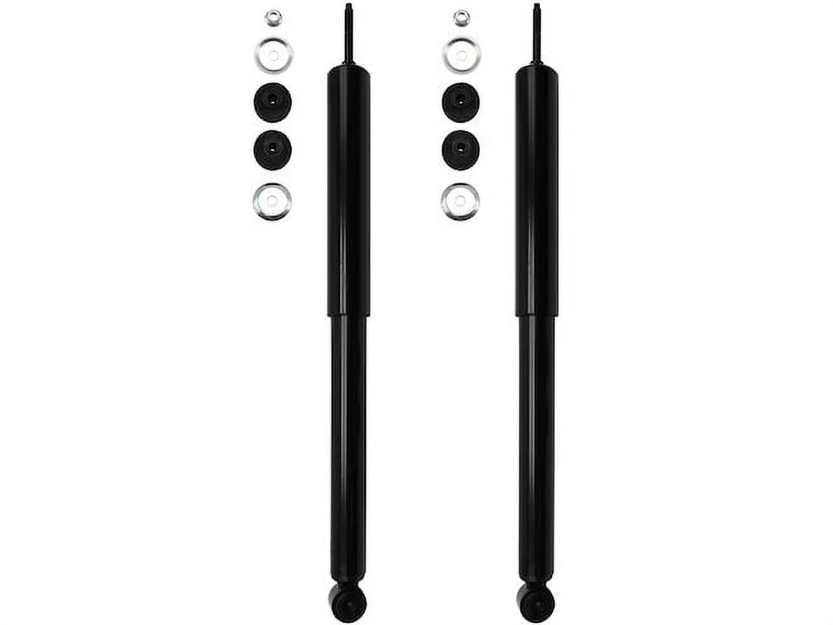Rear Shock Absorber Set of 2 O31334