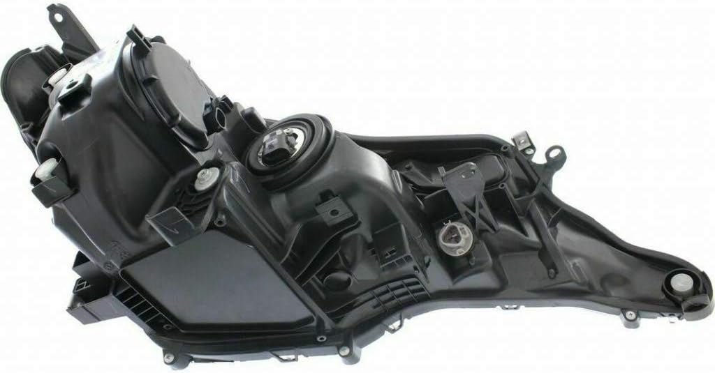Pair Head Lights for Toyota RAV4 X6245