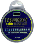 Fluorocarbon Leader X99569