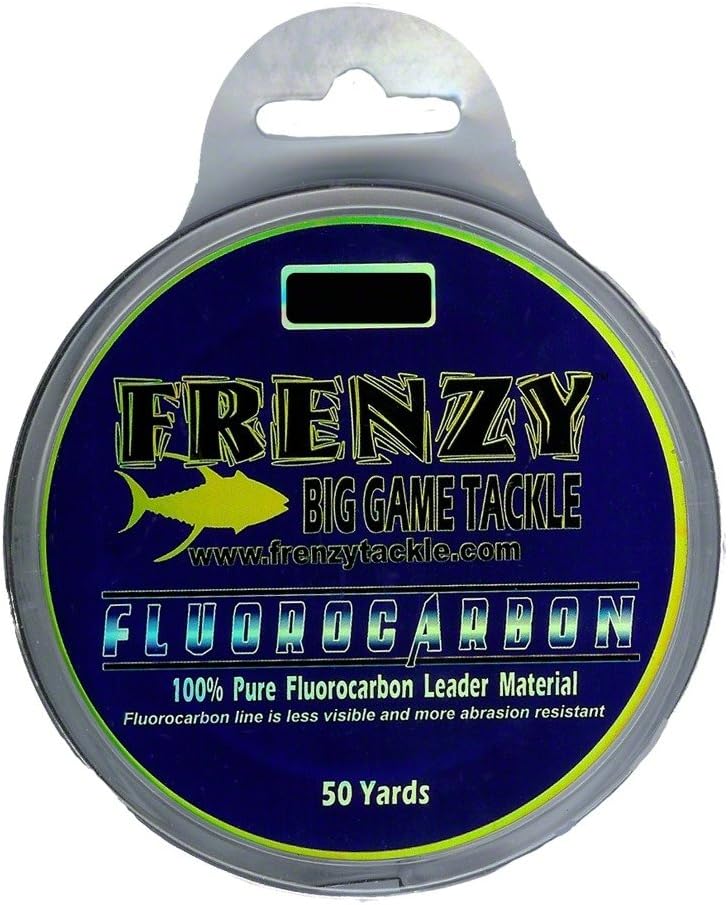 Fluorocarbon Leader X99569