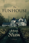 Funhouse S43652