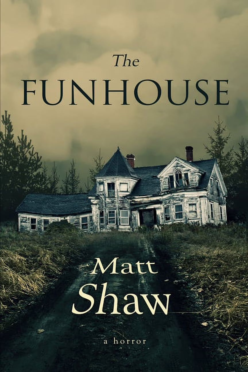 Funhouse S43652