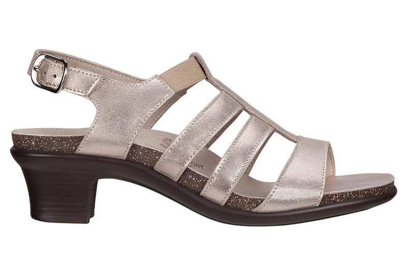 Cognac Croc I19895