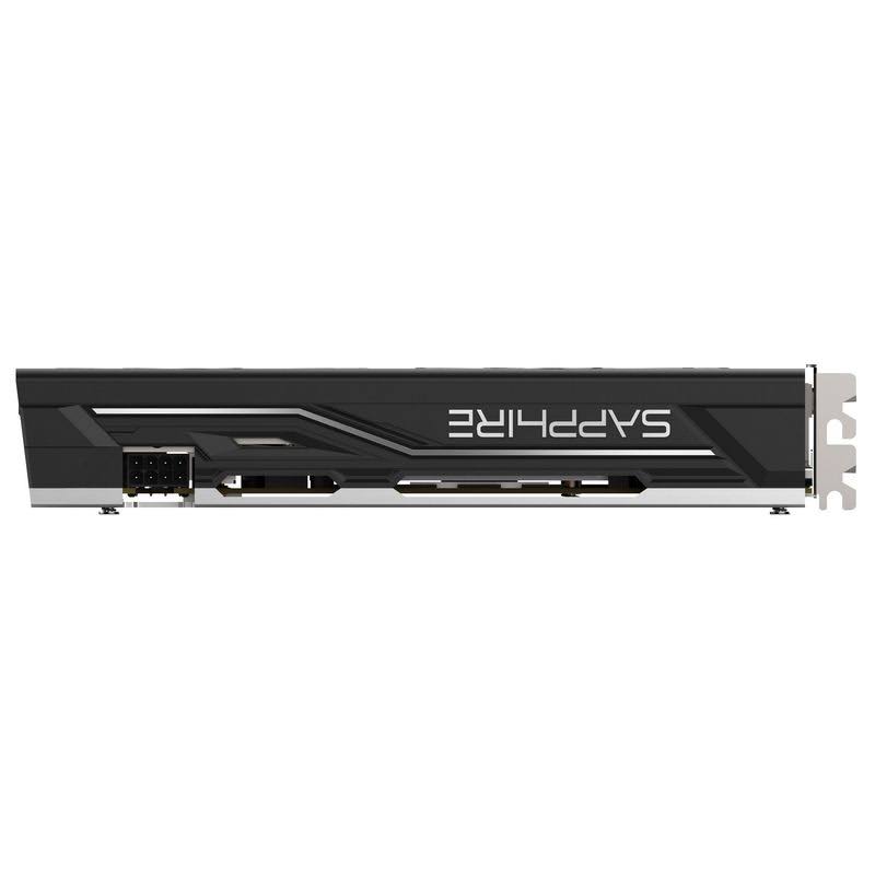 Radeon Pulse RX 580 4GB GDDR5 PCI-E Graphics Card X694774