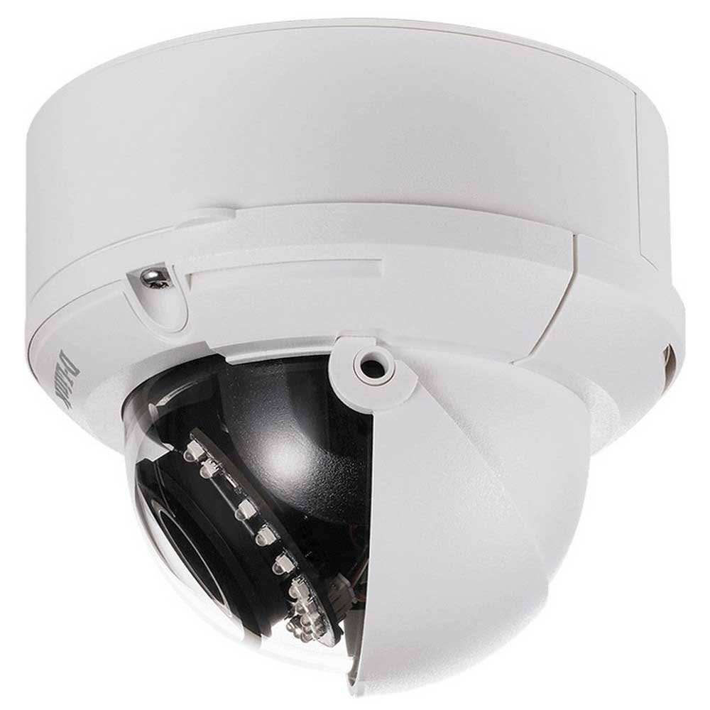 5 Megapixel Network Camera - Monochrome, Color W8706