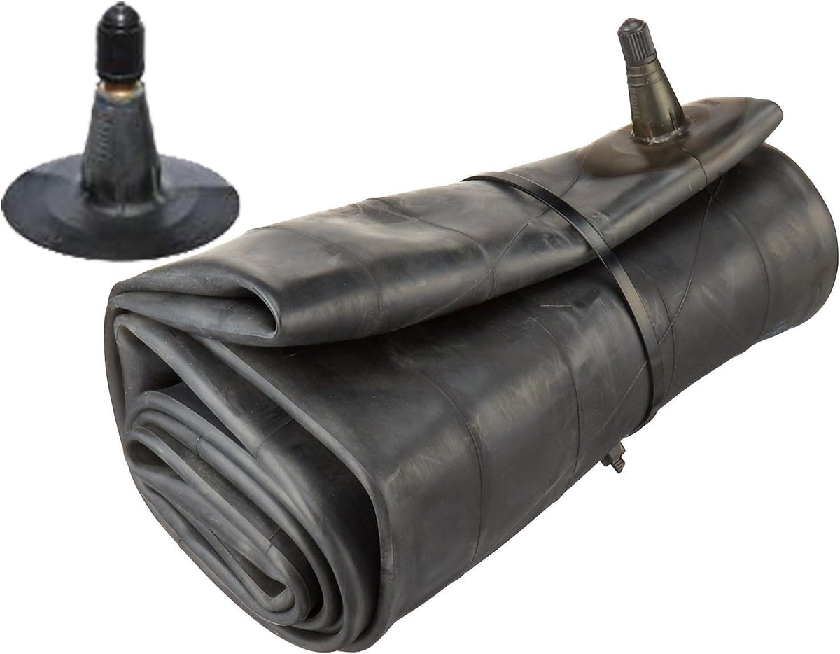 11L-15 Radial Farm Implement Inner Tube with TR15 Valve Stem Pack of 2 N577093