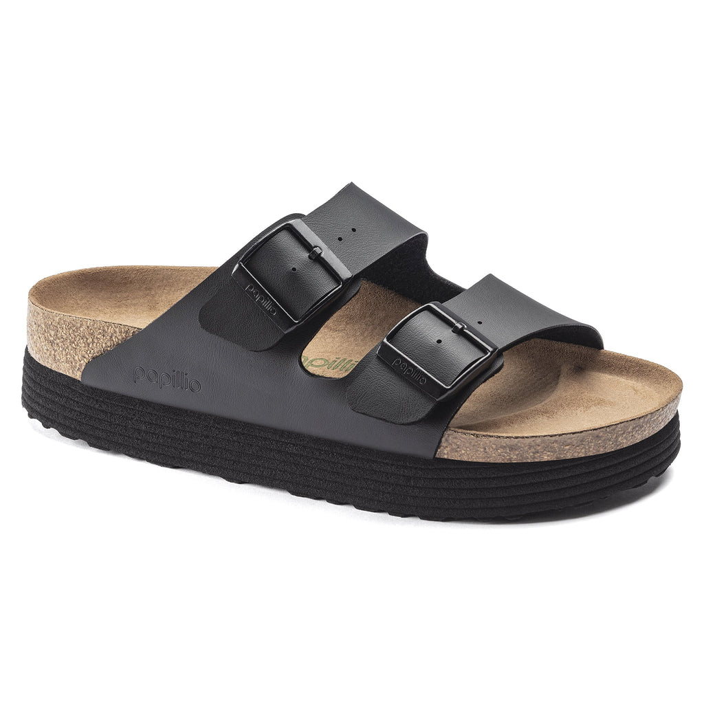 Black Narrow Unisex Shoes Size 8 S61732