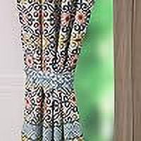 Curtain Panel Set of 2 L891726