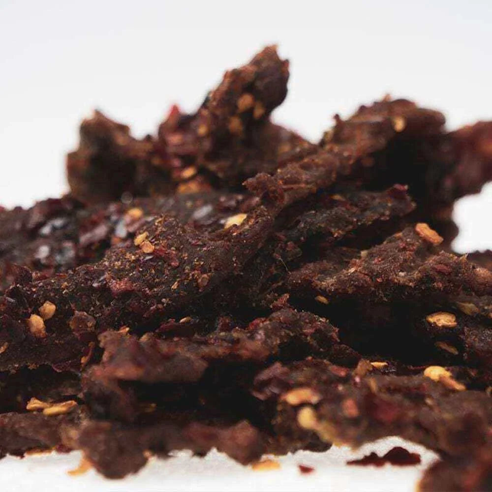 Jalapeno Brisket Jerky 3 Ounces 2 Pack J851