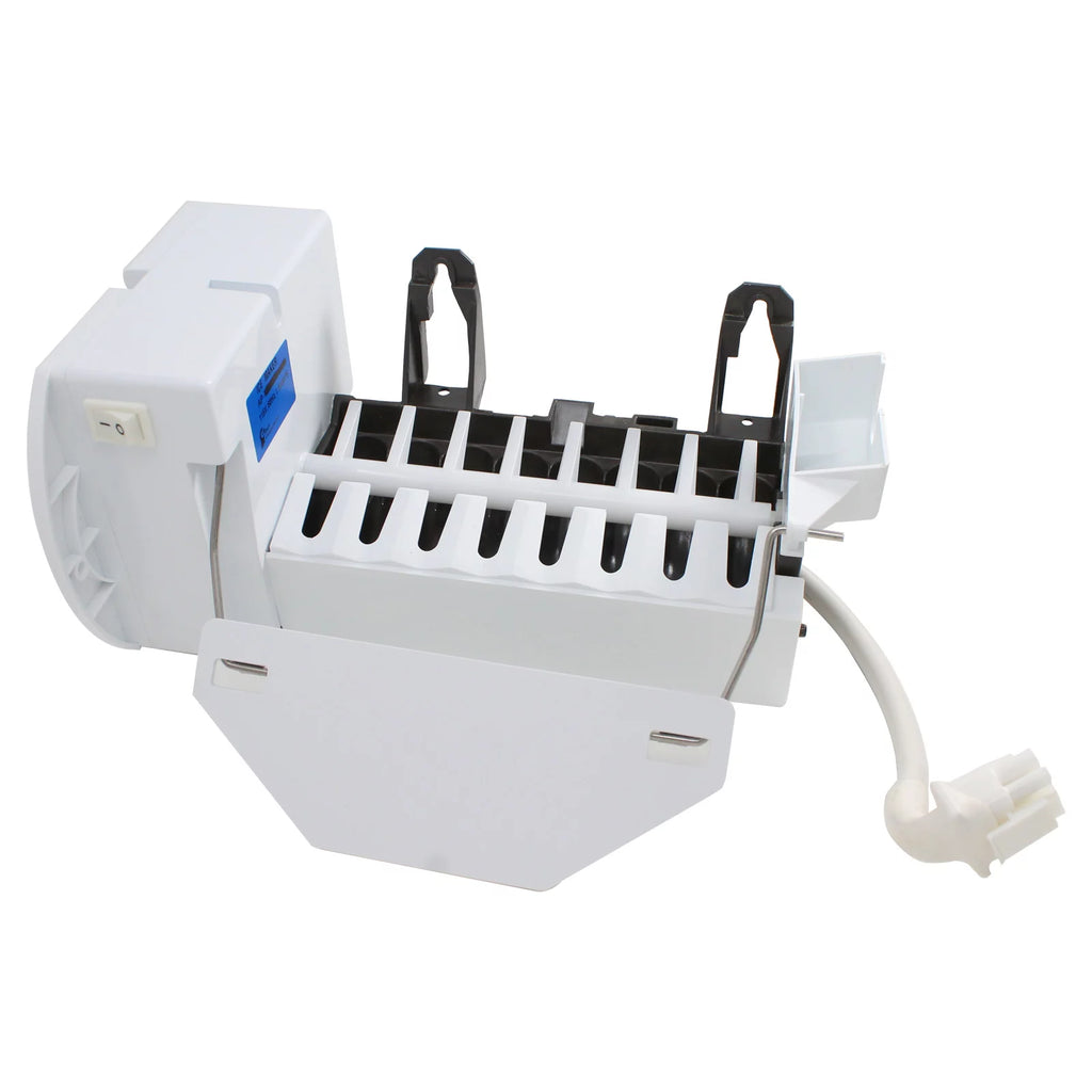 Refrigerator Ice Maker Replacement H896