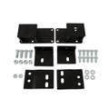 Engine Mount Brackets W13724