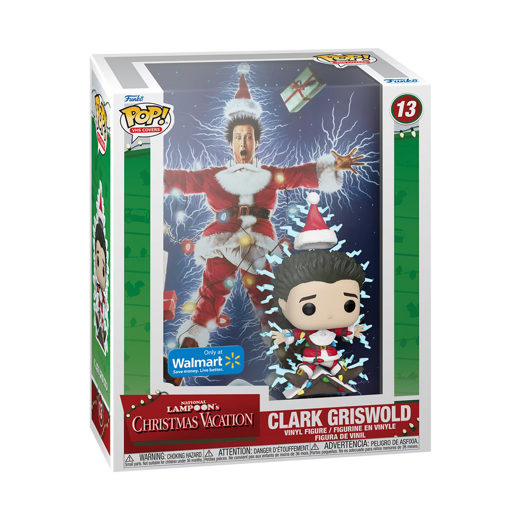 Vinyl Figure S6918