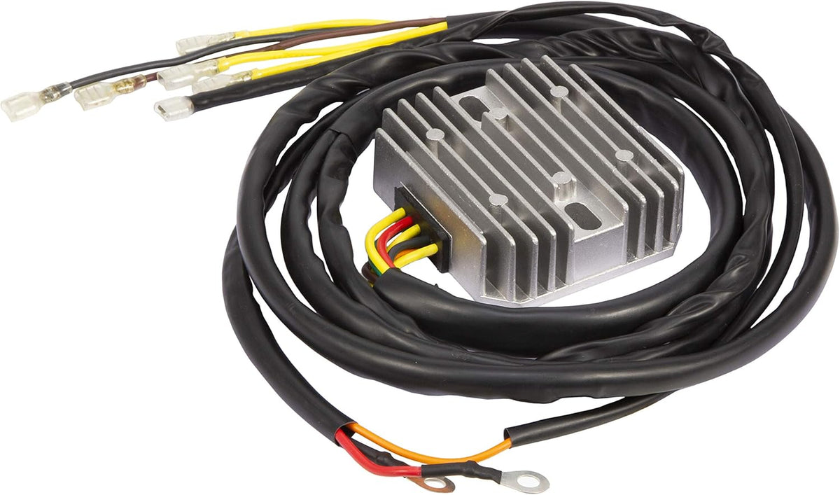 Voltage Regulator for BMW R60 R65 R75 R80 R90 and Guzzi V7 750 850/1000 H6856