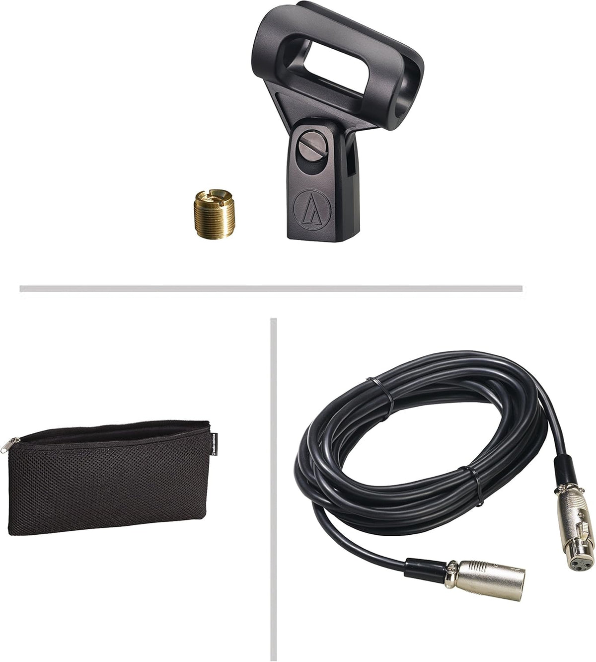 Hypercardioid Dynamic Handheld Microphone Z857