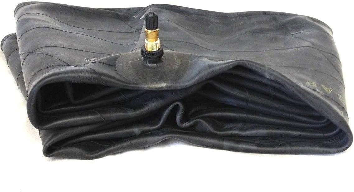 Two 11L/12.5L15/16 Farm Tire Inner Tube TR218 Valve Stem Pack of 2 Q6720