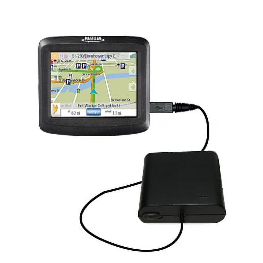AA Battery Charger Extender I730