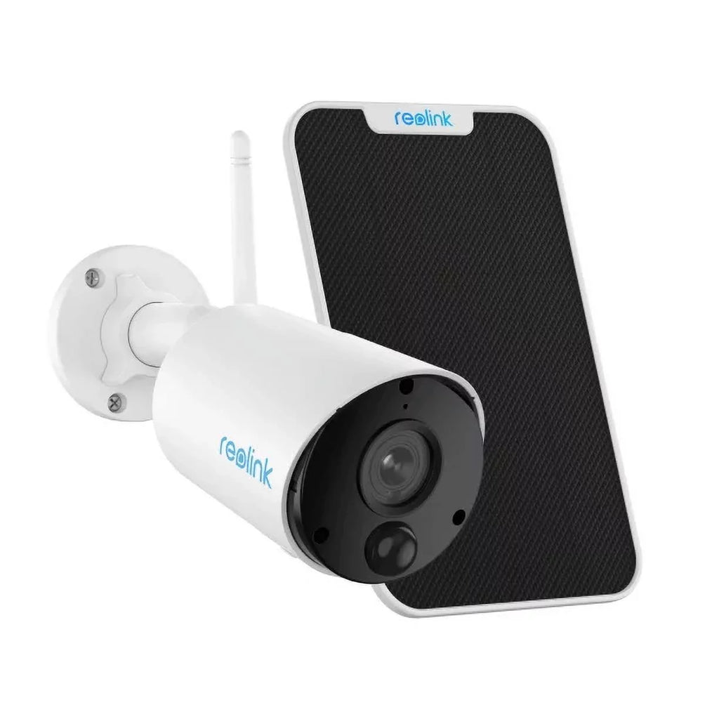 3MP Wireless Battery-Powered Security Camera Q9539